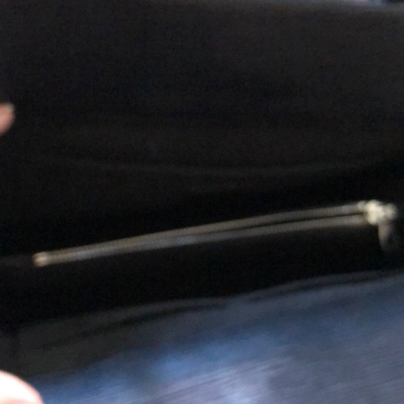 Louis Vuitton Black Handbag
